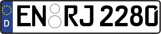 EN-RJ2280