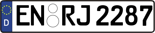 EN-RJ2287