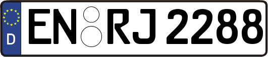 EN-RJ2288