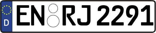 EN-RJ2291