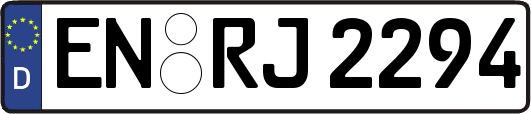 EN-RJ2294