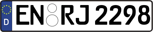 EN-RJ2298
