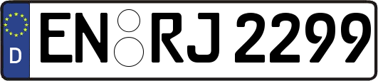 EN-RJ2299