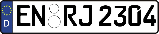 EN-RJ2304