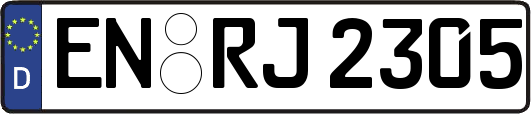 EN-RJ2305