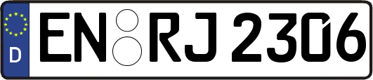 EN-RJ2306