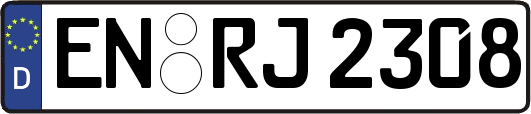 EN-RJ2308