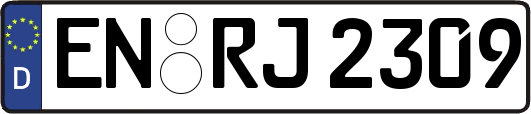 EN-RJ2309
