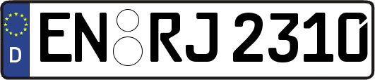 EN-RJ2310