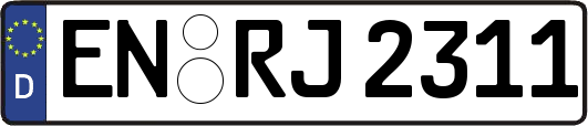 EN-RJ2311