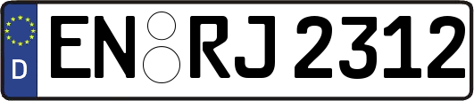 EN-RJ2312