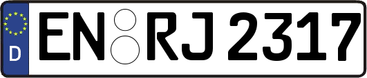 EN-RJ2317