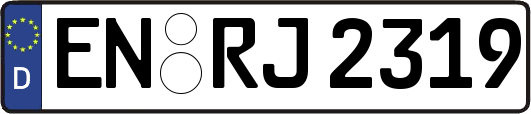 EN-RJ2319