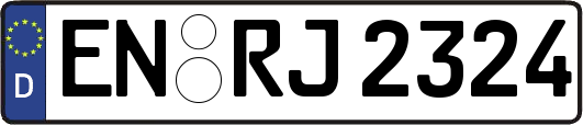 EN-RJ2324