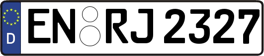 EN-RJ2327