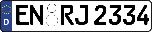 EN-RJ2334