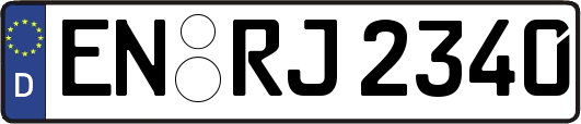 EN-RJ2340