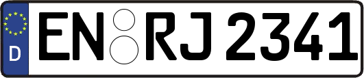 EN-RJ2341