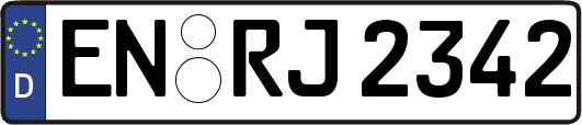 EN-RJ2342