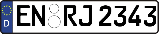 EN-RJ2343