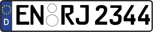 EN-RJ2344