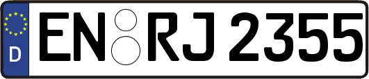 EN-RJ2355