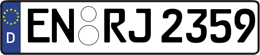 EN-RJ2359