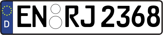 EN-RJ2368