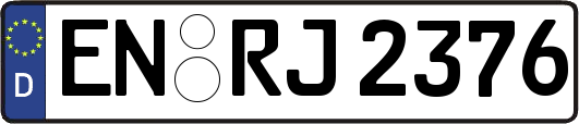 EN-RJ2376