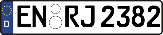 EN-RJ2382