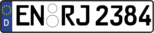 EN-RJ2384