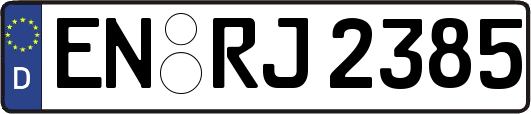 EN-RJ2385