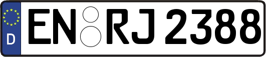 EN-RJ2388