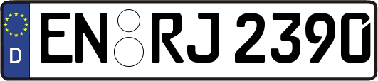 EN-RJ2390