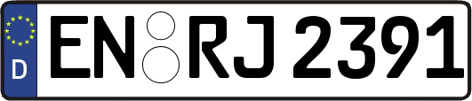 EN-RJ2391