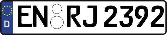 EN-RJ2392