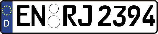 EN-RJ2394