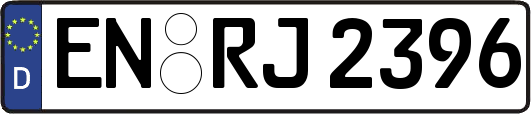 EN-RJ2396