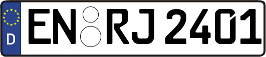 EN-RJ2401