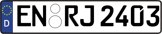 EN-RJ2403