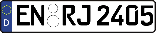 EN-RJ2405
