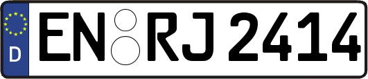 EN-RJ2414