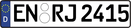 EN-RJ2415