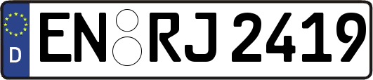 EN-RJ2419