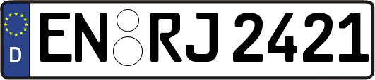 EN-RJ2421
