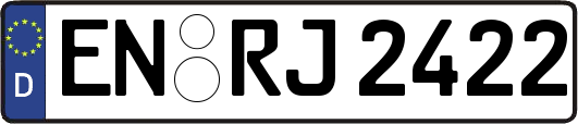 EN-RJ2422