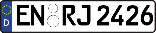 EN-RJ2426