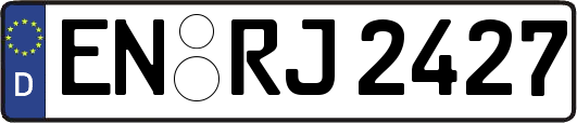 EN-RJ2427