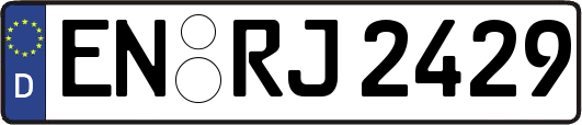 EN-RJ2429