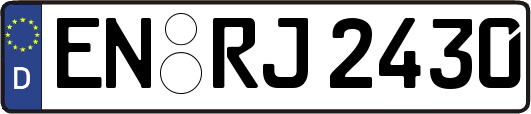 EN-RJ2430